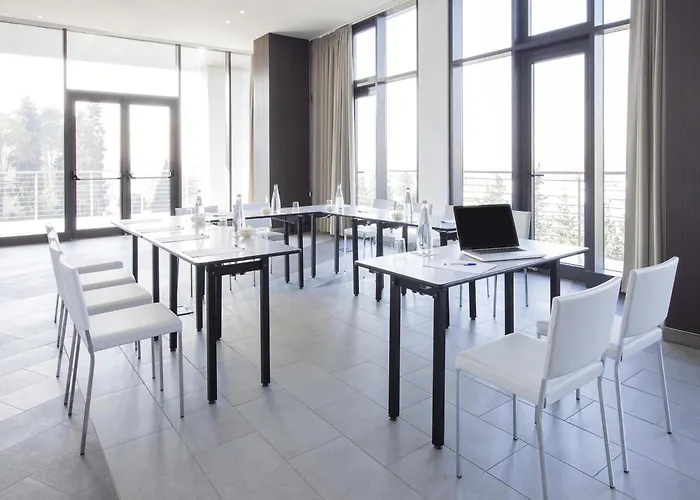 Ibis Styles Eur