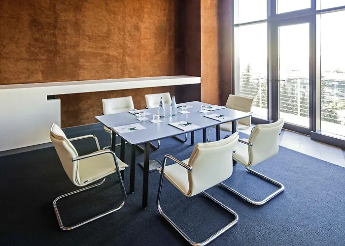 Ibis Styles Eur