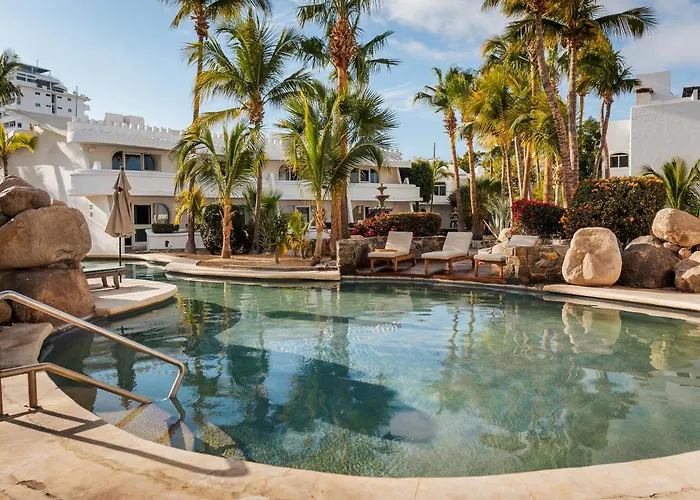 Hotel&Suites El Moro