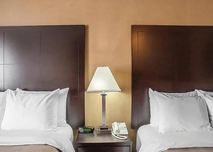 Comfort Inn Fort Erie