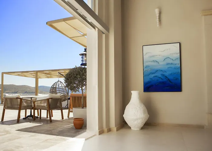 Baska Resort Bodrum