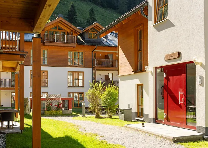Schoenblick Mountain Resort & Spa - Das Original!