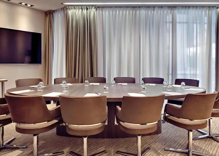 Mercure Clermont Ferrand centre Jaude