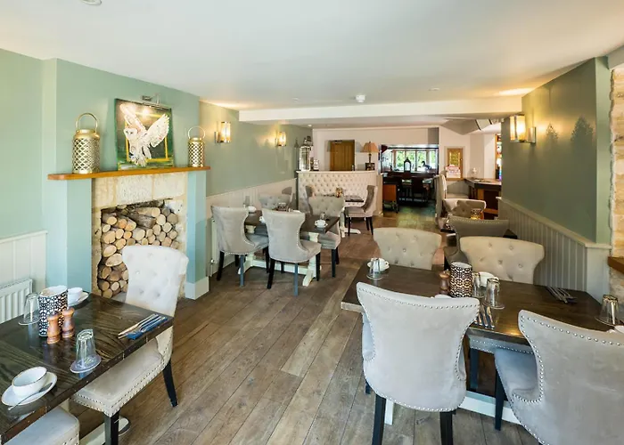 The Wychwood Inn