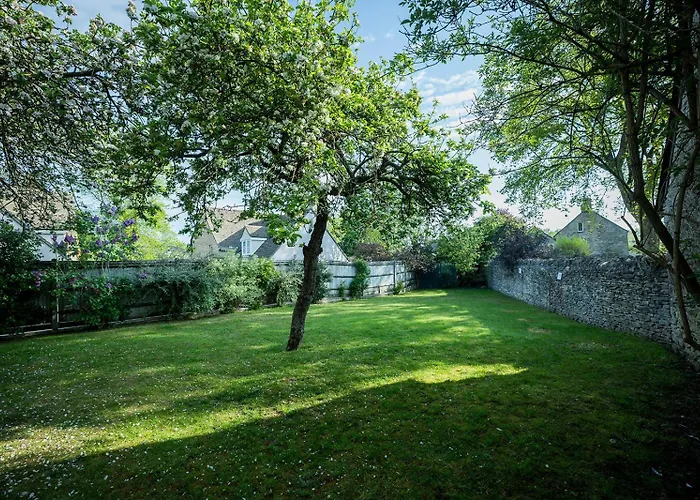 The Wychwood Inn