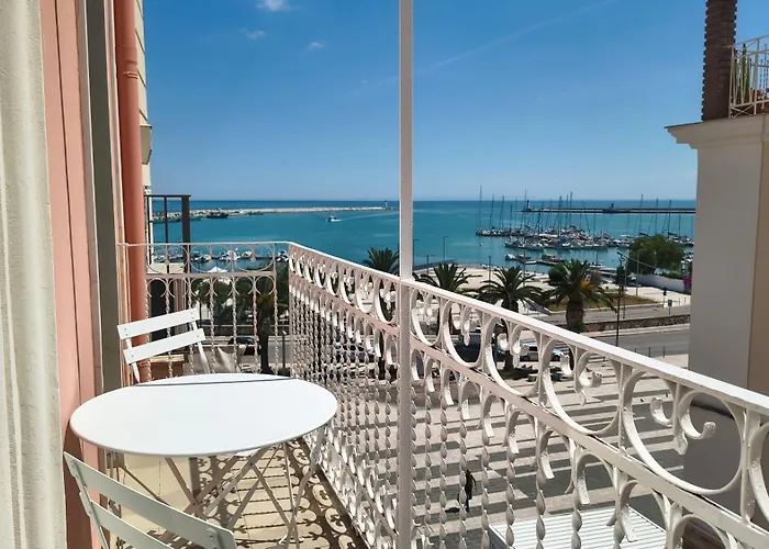 Casa Manfredi - Manfredi Homes&Villas