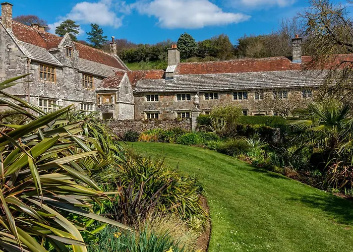 The Richmond Bed And Breakfast - Adults Only