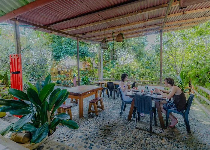 Posada Villa Margarita