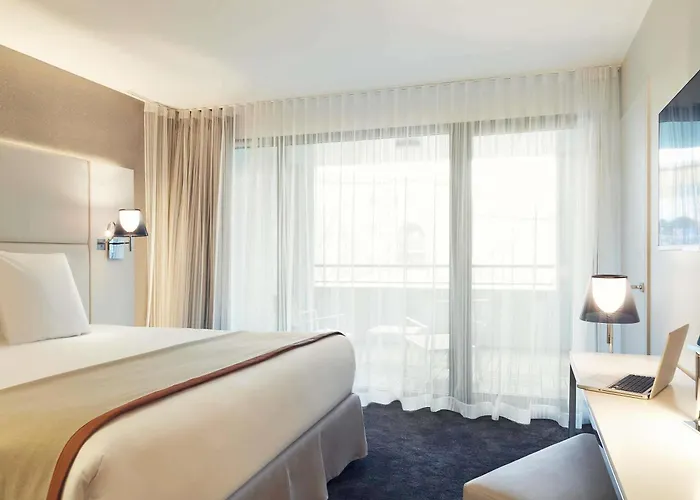 Mercure Hotel Golf Cap D'Agde