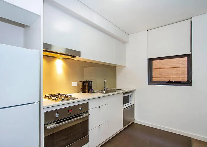 Terminus Apartment , An Ascend Collection