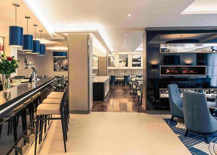 Mercure Haymarket