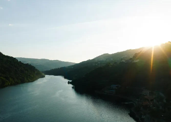 Douro Royal Valley Hotel & Spa