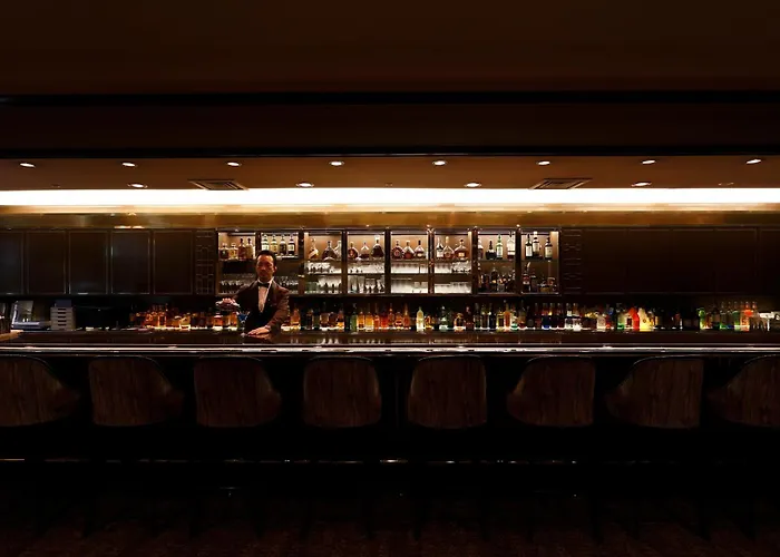 Palace Hotel Omiya