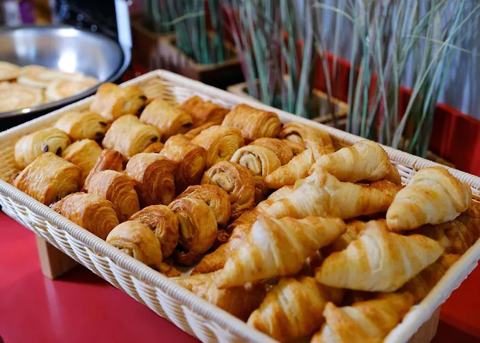 Mercure Toulouse Sud
