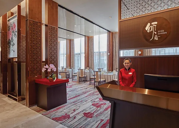 Mercure Singapore Bugis