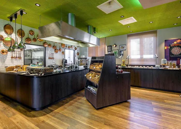 Ibis Styles Tubingen