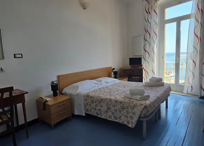 Albergo Bandoni