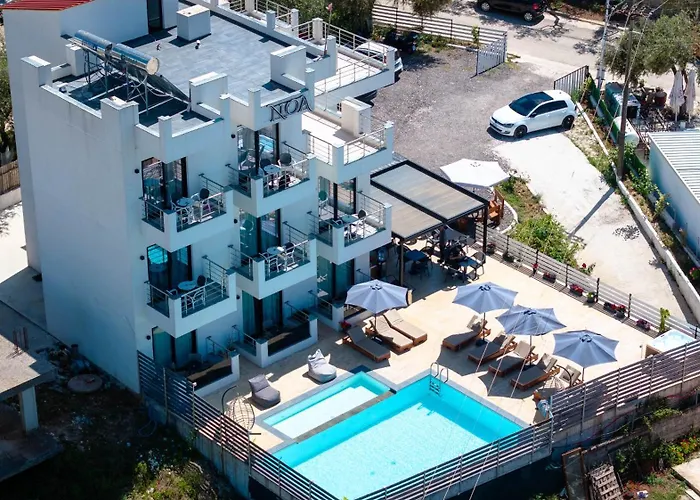 Noa Boutique Hotel