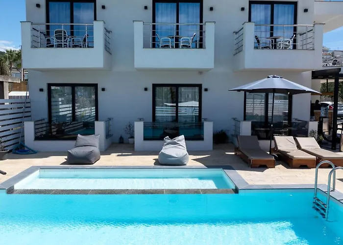Noa Boutique Hotel