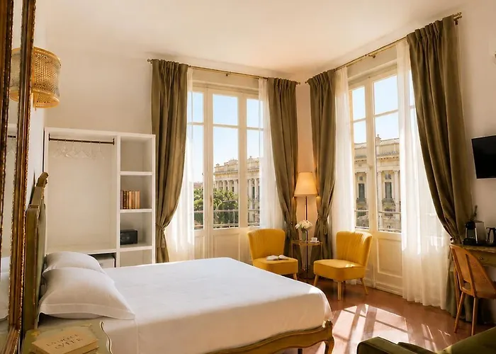 Isola - Smart Aparthotel