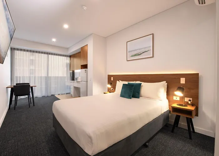Durham Serviced Apartments
