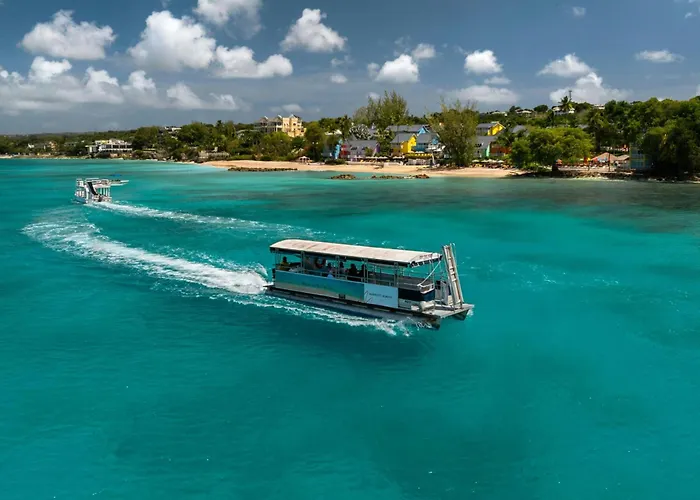 Colony Club, A Luxury Collection Resort, Barbados