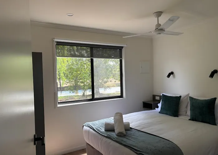 Kerang Holiday Park