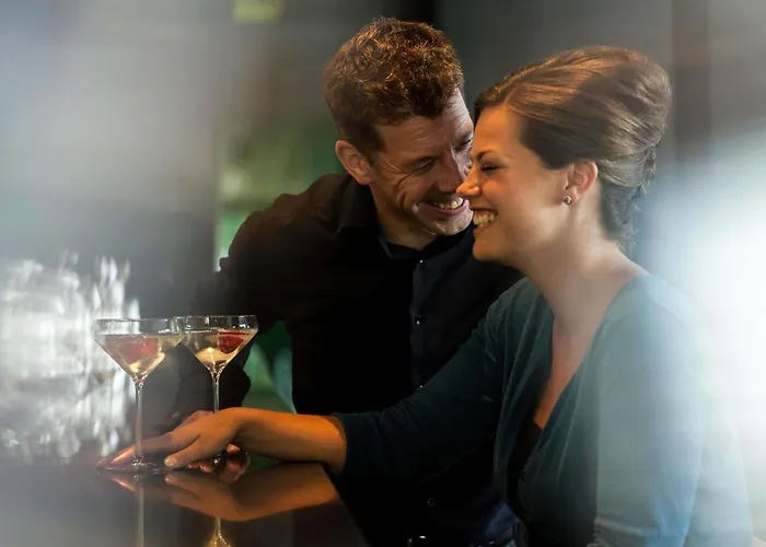 Novotel Muscat Airport