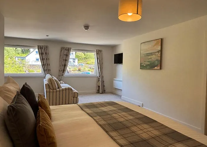 Harbour House
