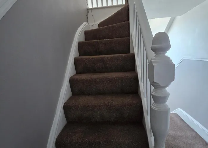 The Merrydale Guest House