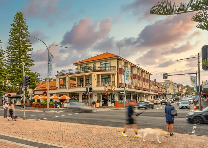 Coogee Bay Hotel