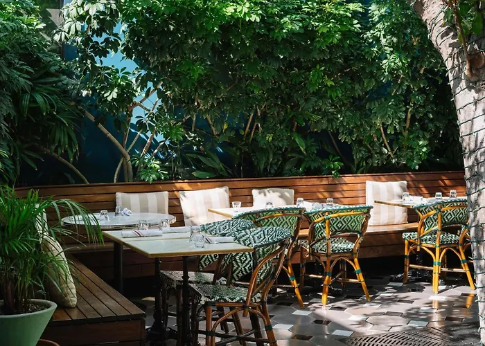 Palihotel Culver City