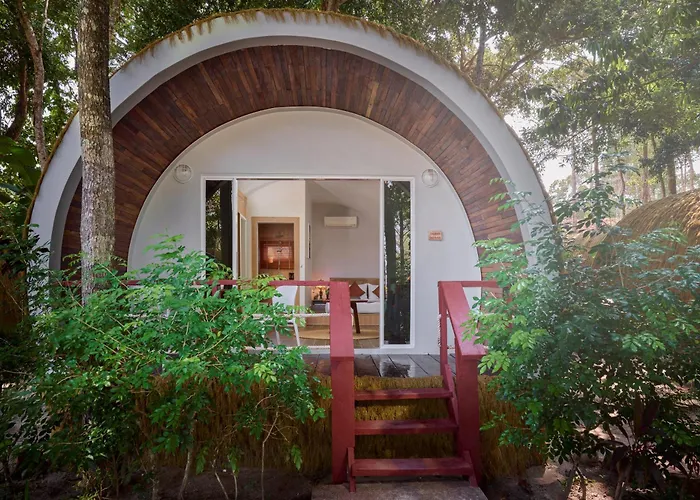 Tube Resort By Ehm