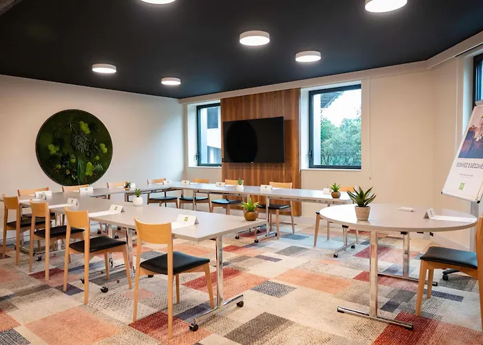 Ibis Styles Paris Meteor Avenue D'Italie