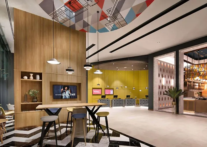 Ibis Bangkok Sukhumvit 24