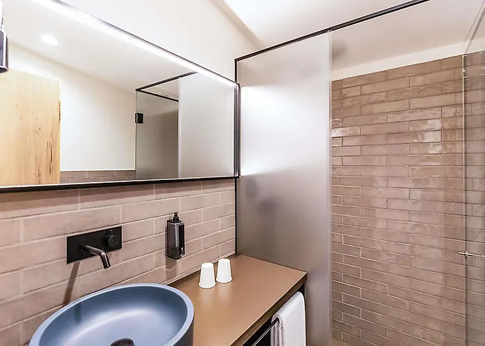Ibis Styles Chaves