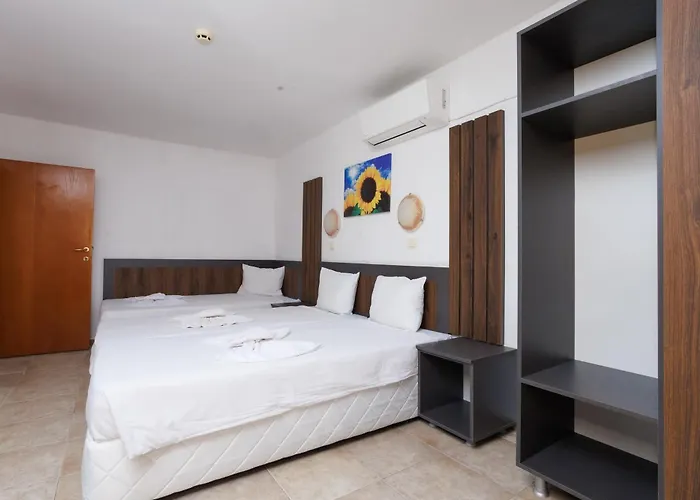 Hotel Arsenal