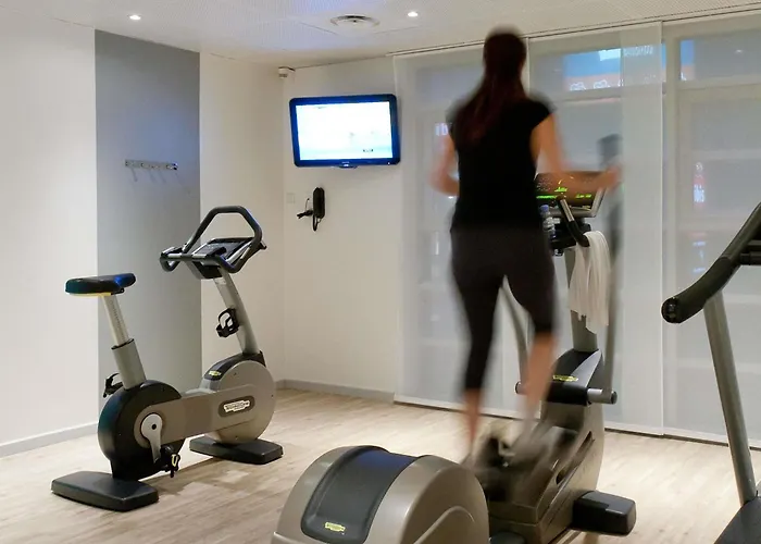 Novotel Duesseldorf Airport