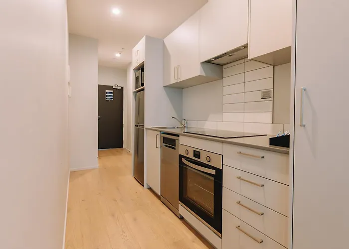 Ramada By Wyndham Newmarket Auckland