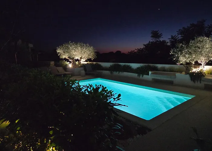 Villa Cala, Rooms&Apartments