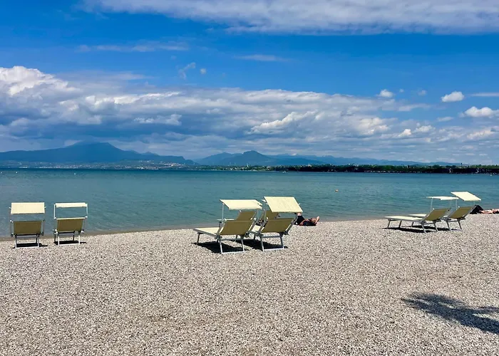 Plaza Lago Di Garda