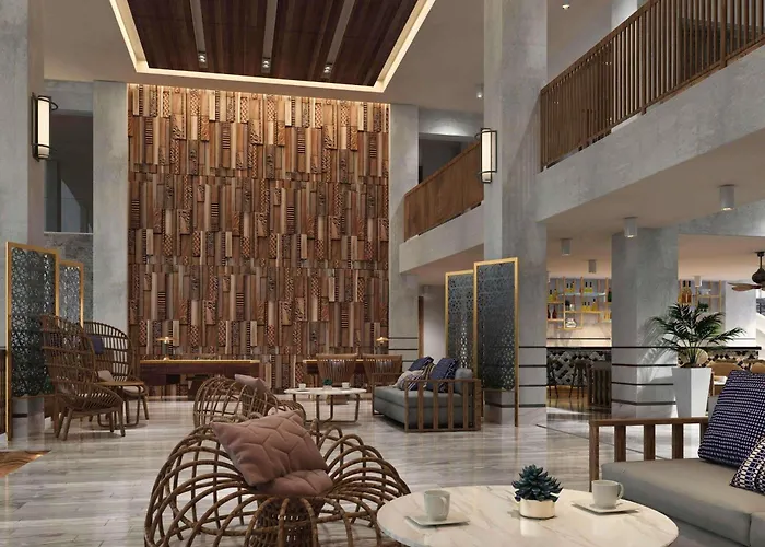 Mercure Langkawi Pantai Cenang