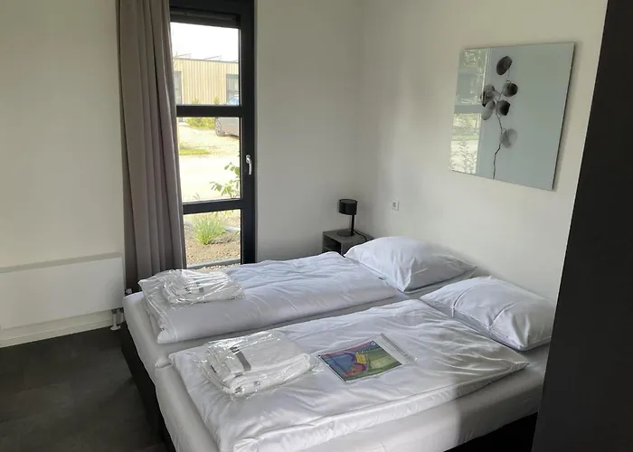 EuroParcs Enkhuizer Strand