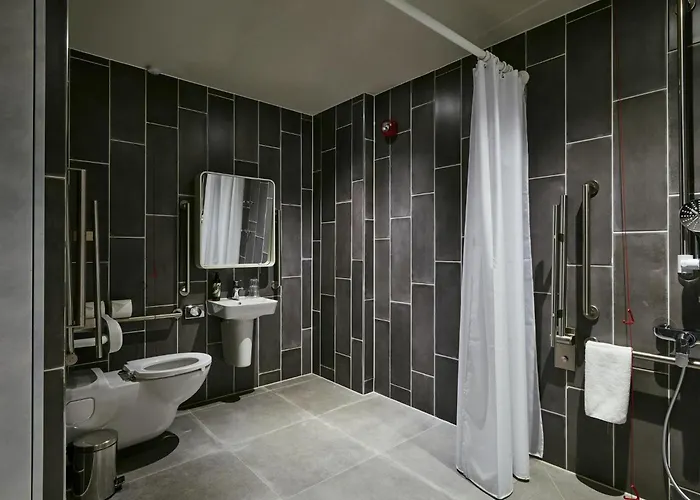 Aparthotel Adagio Glasgow Central