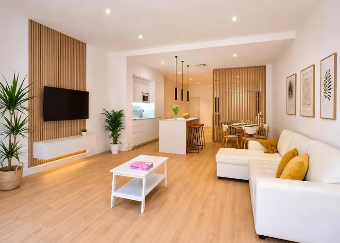 Paseo Suites