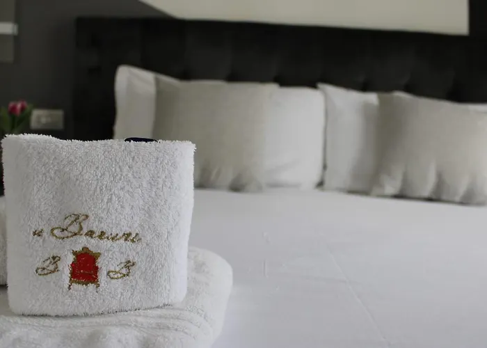U Baruni B&B