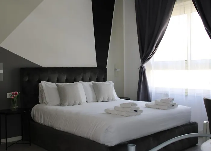 U Baruni B&B