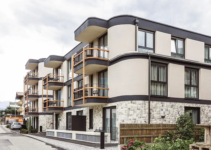 Zillertal Suites Fügen by ALPS RESORTS