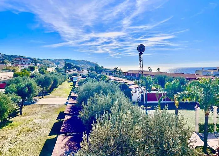 Villaggio Magna Grecia