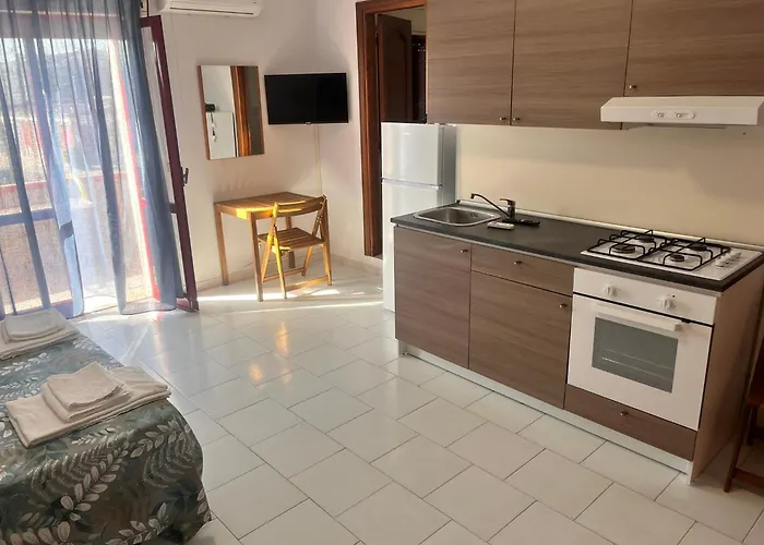 Villaggio Magna Grecia
